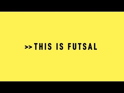 Serie A Planetwin365 - THIS IS FUTSAL 2018 - 5° Giornata