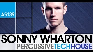 Video thumbnail for Sonny Wharton - Percussive Tech House - SAMPLE PACK [Loopmasters] by Sonny Wharton