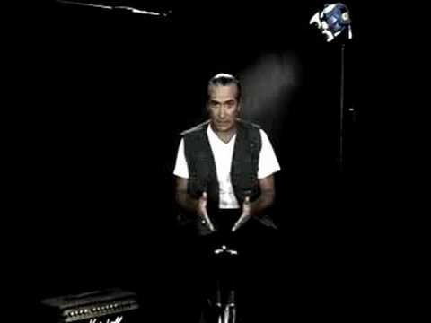 Nokia For Music 2006: monologo siciliano