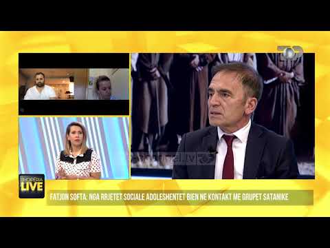 Vrasjet nga sektet fetare,eksperti:Alarm!Veprojnë në fshehtësi të plotë-Shqipëria Live 3qershor2021