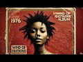 Roots Reggae 1976 Unreleased Album Jahna Dube Wind Of Rastafari