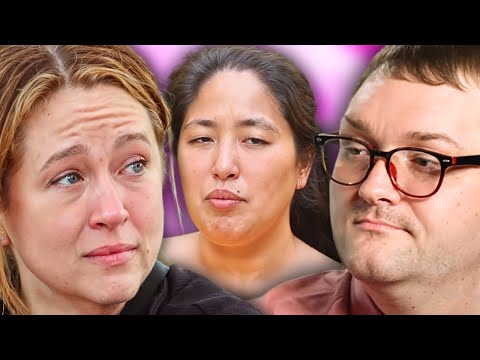Laura's WORST DATE EVER / Sheena STANDS UP To Forrest & Mom!
