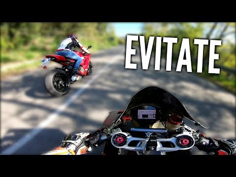 THE ROAD IS NOT A TRACK