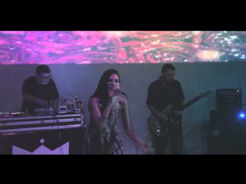 MAJESTIC - video release 2015