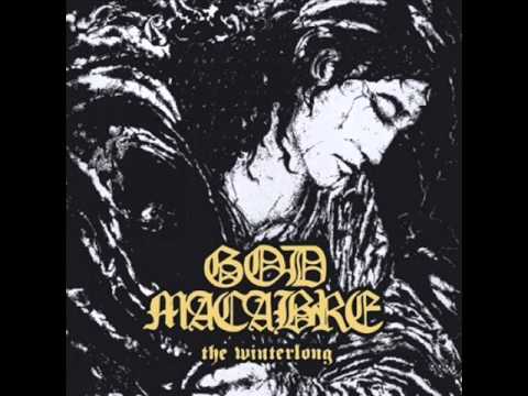 God Macabre - Lamentation