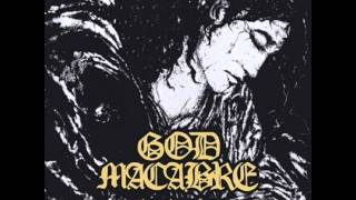 God Macabre - Lamentation