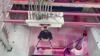 虹ヶ咲学園 寝そべりぬいぐるみ 朝香果林 お迎え動画
