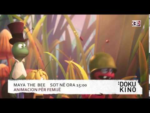 Programi Ditor DOKUKINO - E SHTUNE 25 Tetor