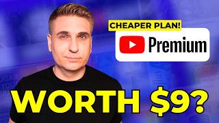 Is YouTube Premium Lite Worth It in 2026?