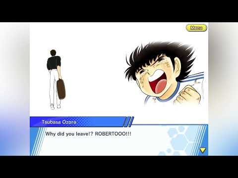 Captain Tsubasa: Dream Team | Story Mode | Middleschool Part (1-3)