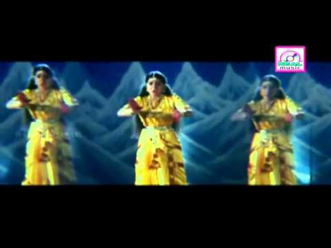 Amman Song - Angala Parameswari