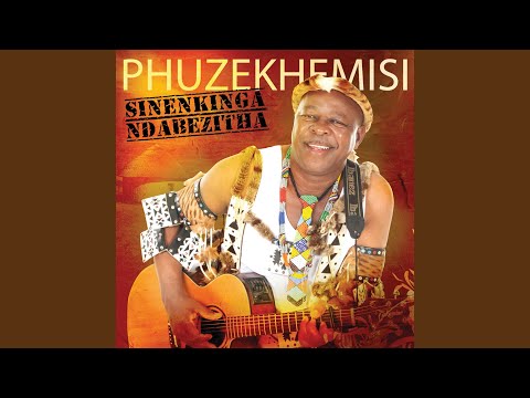 Sinenkinga Ndabezitha