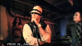 Daddy Yankee - Mi Testamento