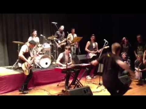 Undercyphers 2012 Barcellona