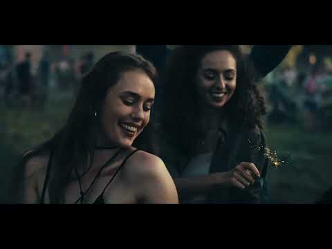 Cinematic Corporate Story