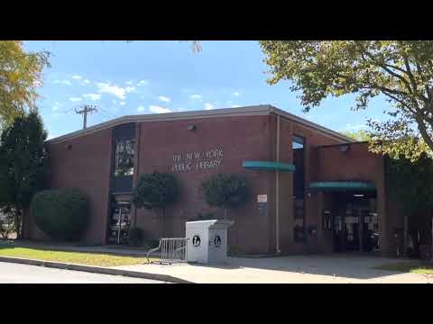 Staten Island Library