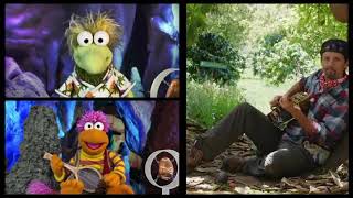 Fraggle Rock: Rock On! - Wemblin’ Fool (ft. Jason Mraz) Lyrics