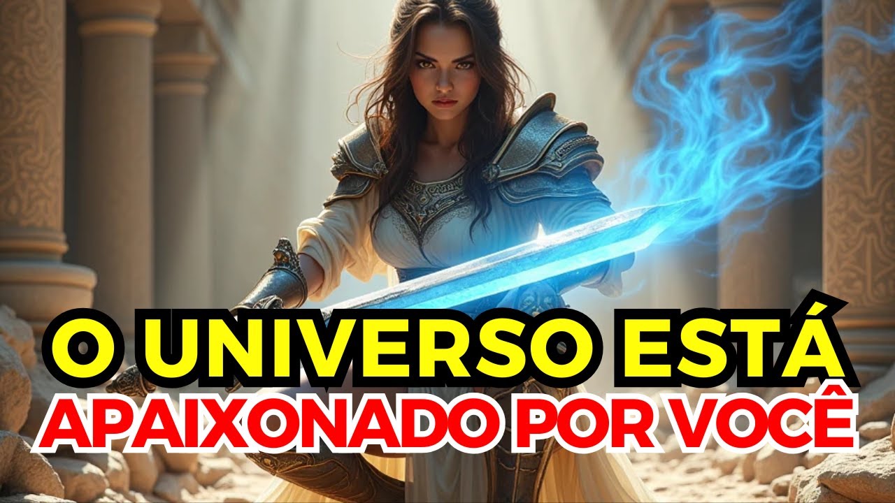 ESCOLHIDOS, TODOS ESTÃO SE PERGUNTANDO QUEM VOCÊ É? E O QUE VOCÊ FEZ?🤯 ELES SÃO LOUCOS POR VOCÊ 😈