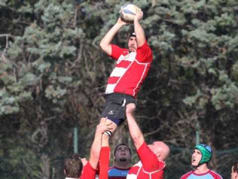 Prima Squadra Venjulia Rugby, Stagione 2012/2013