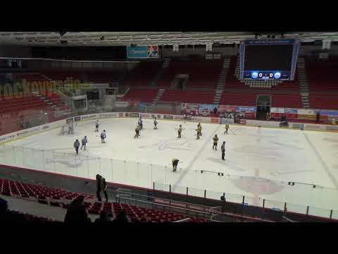 2021.11.13 MU HC Motor ČB - HC Tábor II