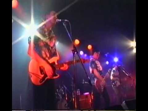 Space Kelly - Schluss, Aus und Vorbei! (live in Tokyo)