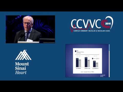 Therapeutic Options in the Management of Calcific Lesions