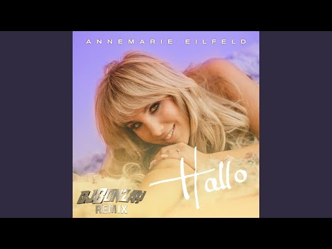 Hallo (DJ Bonzay Remix)