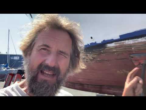 Sunday update from the haulout that never ends…