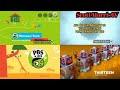 PBS KIDS Program Break 2 WNET DT1 2014