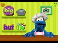 Sesame Street Alphabet Kitchen Ending
