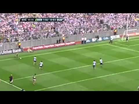 Ciarraí vs Áth Cliath