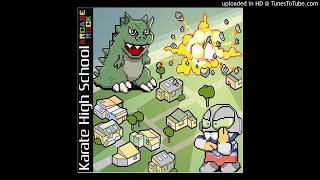 Karate High School - Twice Upon A Time (110%)