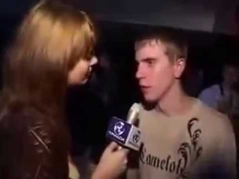 Dimitri află că diseară vin Danaga și Electroclown