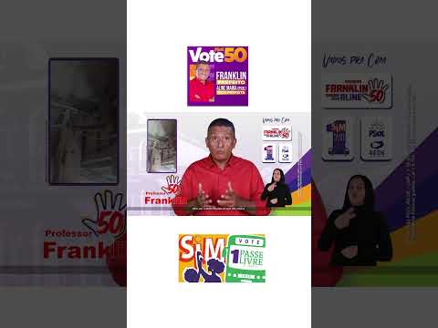 Programa 6 - Meio ambiente: 48 toneladas de poluentes no ar de São Luis