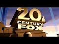 Fox Studios 2000 Remake