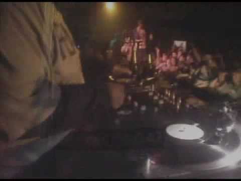 DJ Wich feat KO - Time Is Now