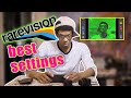BEST Rarevision VHS Camcorder Settings Top Iphone Investment