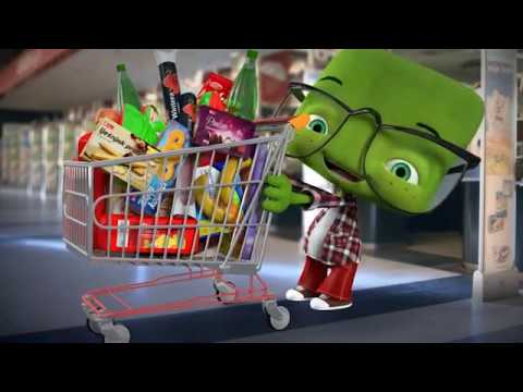 Konzumova vikend akcija! 21.-22.01.2017.