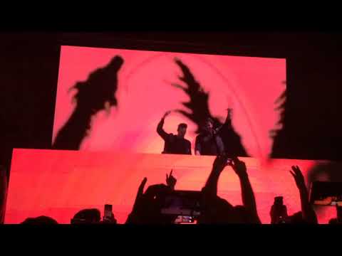 W&W vs NWYR /BrooklinNY