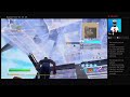 Hitting Clips