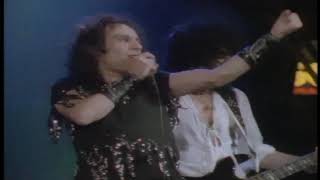 Dio - Rainbow in the Dark [HD] (subtitulado al español)