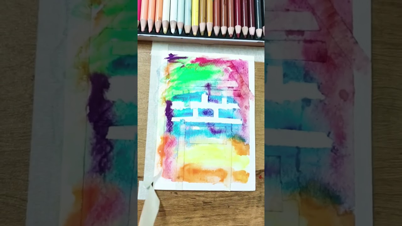 Work hard dream..Big❤️ motivational quotes Drawing #trending #shorts ❤️