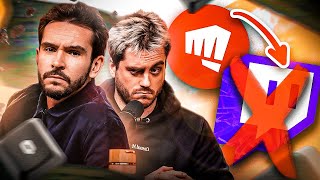 Riot veut bannir les streamers "toxiques" ? ❌