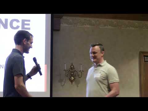 Thumbnail for - Insurance and liability experiences - Lancaster County Real Estate Meeting by Kevin Hoover