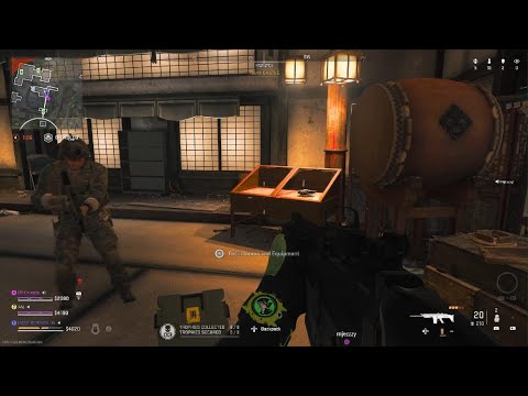 Call of Duty: Warzone 2 season 3 pt5