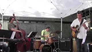 Samba Jazz composition 'Caipirinha' by Nelson Riveros