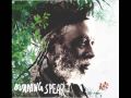 Burning Spear - On The Inside - Not Unreleased