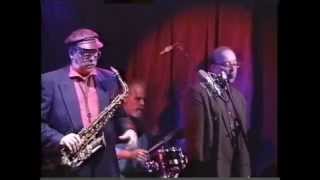 Phil Woods Live in Japn '92；Empty House