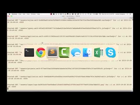 Using web safe fonts in a Rails application