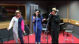 Stooshe - My Man Music